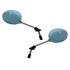 AYNA CAPPUCİNO MAVİ 10 MM ürün görseli 1