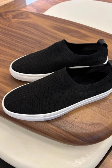 4224 HAKİKİ DERİ ERKEK SNEAKERS - ERKEK SPOR AYAKKABI ürün görseli 1