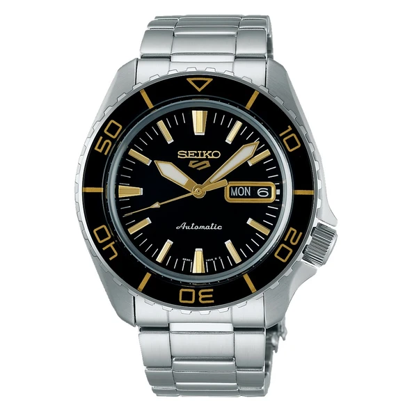 SRPK99K1 Seiko 5 Sports SKX Series Erkek Kol Saati SRPK99K ürün görseli 1