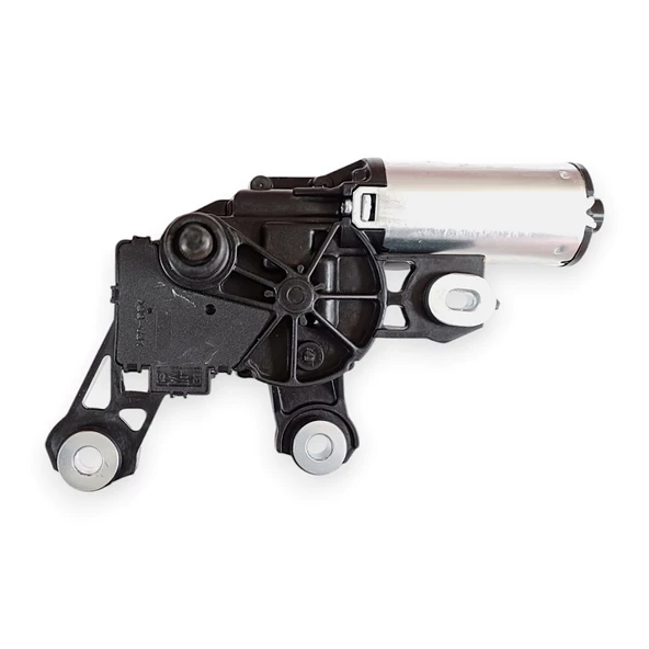 VW Polo 2005-2009 6Q6955711C Arka Cam Silecek Motoru ürün görseli 1