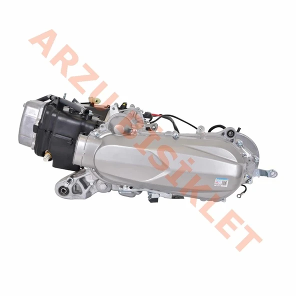 MOTOR BÖLÜMÜ KOMPLE HONDA SPACY ürün görseli 1