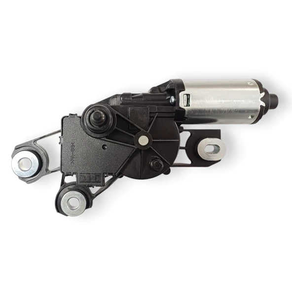 Seat İbiza 2002-2008 6L6955711B Arka Cam Silecek Motoru ürün görseli 1