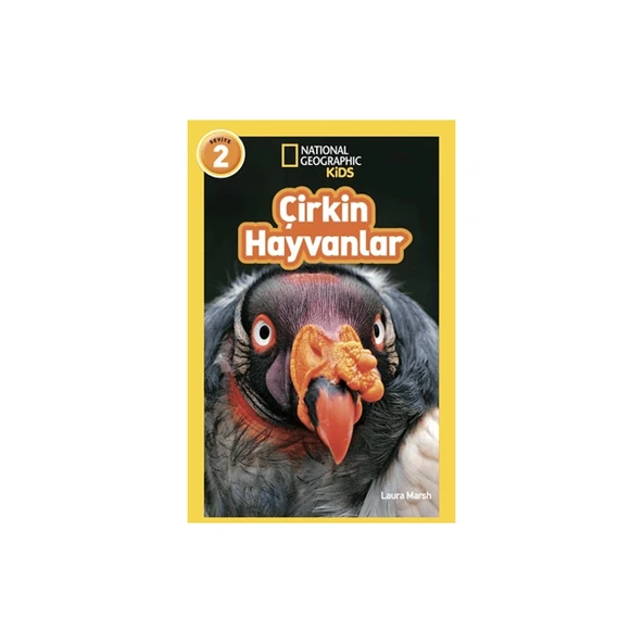 Çirkin Hayvanlar ürün görseli 1