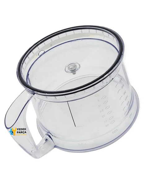 Homend Uyumlu 2802 Functionall Blender İşlem Haznesi - Resim 2