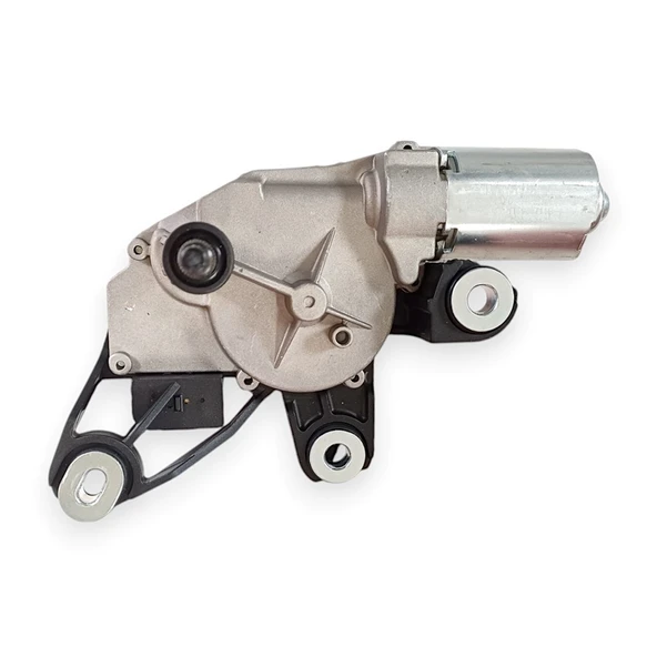 VW Caddy 2004-2010 Arka Cam 1T0955711C Silecek Motoru ürün görseli 1