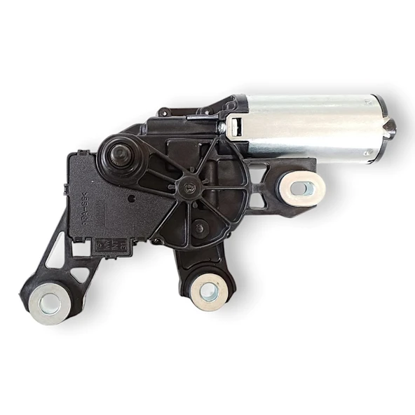 VW Passat B5 Variant SW 1997-2000 8L0955711B Arka Cam Silecek Motoru ürün görseli 1