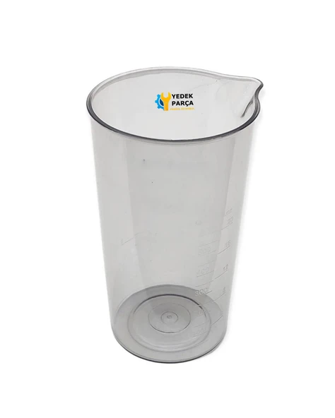 Homend Uyumlu Handmaid 1960h Blender Ölçü Kabı ürün görseli 1