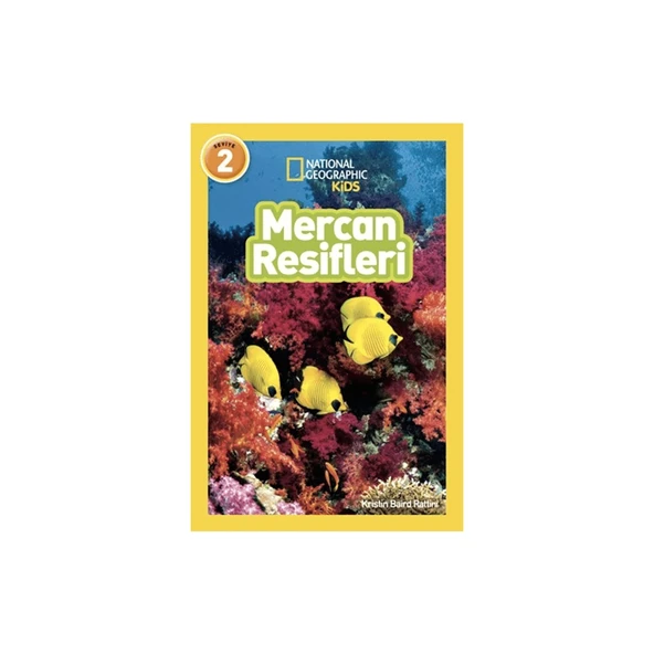 Mercan Resifleri ürün görseli 1