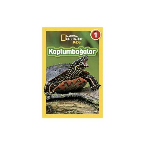 Kaplumbağalar ürün görseli 1
