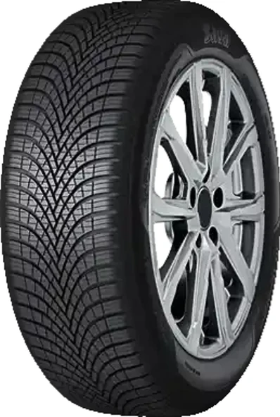 Sava 165/70R14 81T  All Weather Üretim Yılı 2025 ürün görseli 1