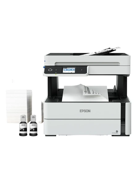 EPSON M3180 Çok Fonksiyonlu ürün görseli 1