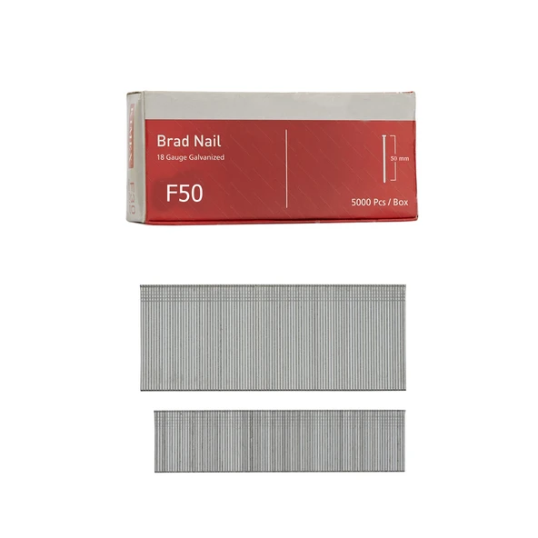 Havalı Tabanca Çivisi Başlı F50 - 50 mm ürün görseli 1