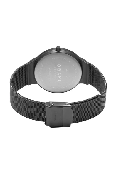 Kadın  Kol Saati V307LXBBMB - Resim 4