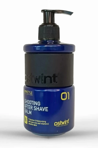 Ostwint Balsam 250 Ml Nu: 1 ürün görseli 1