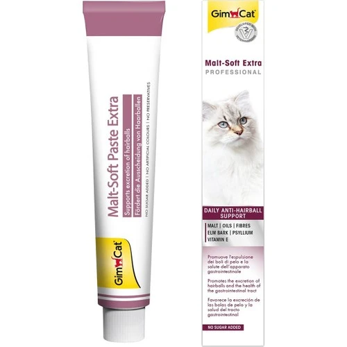 GimCat Malt Soft Extra 100 Gr ürün görseli 1