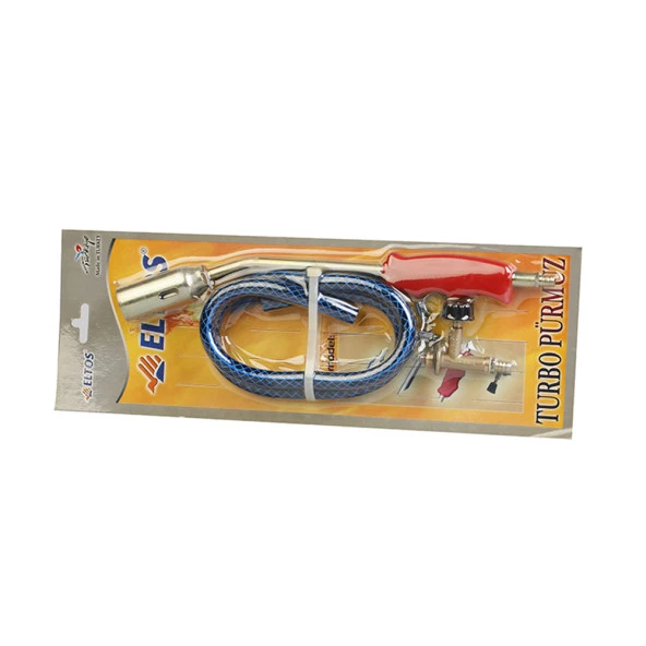 ELTOS TURBO PÜRMÜZ AYGAZ BAŞLIKLI ürün görseli 1