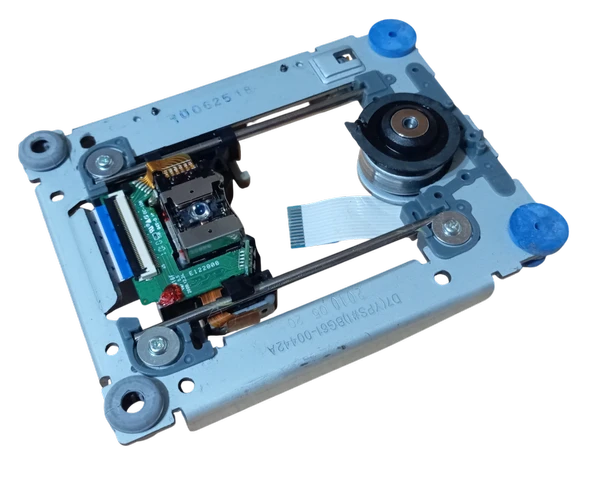 Lazer Okuyucu Kafa, Bipolar Step Motor ve Fırçasız DVD/CD Motorlu Mekanik Sistem BG61-00442A-Y ürün görseli 1
