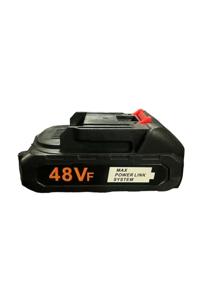 Valkyrie 300W 48V Şarjlı Oto Yıkama Tabancası İçin YEDEK BATARYA ürün görseli 1