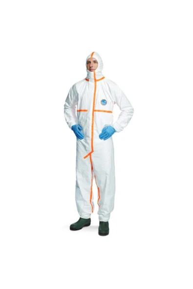 Dupont Tyvek®800 J (M) Beden ürün görseli 1