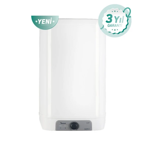 BAYMAK AQUA X-LED PRIZMATIK 100 LT TERMOSIFON ürün görseli 1