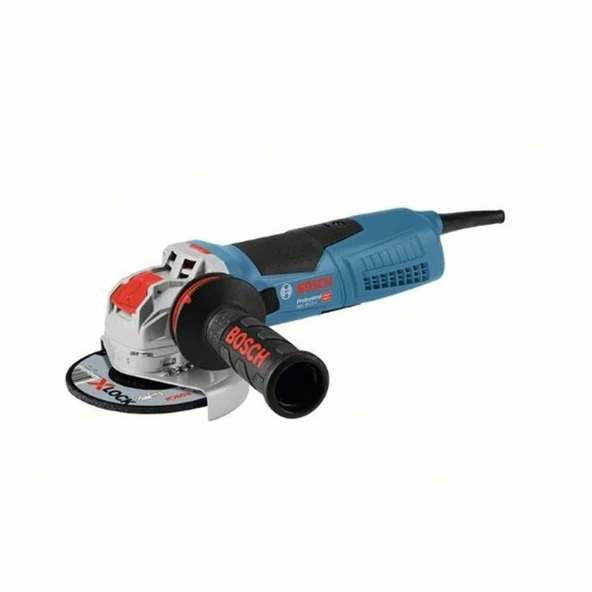 BOSCH 06017C9000 Gwx 750-115 Elektrikli Taşlama ürün görseli 1
