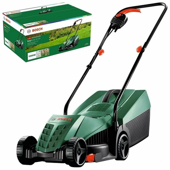 BOSCH 06008A6303 Universalrotak 32-235 Çim Biçme Makinesi ürün görseli 1