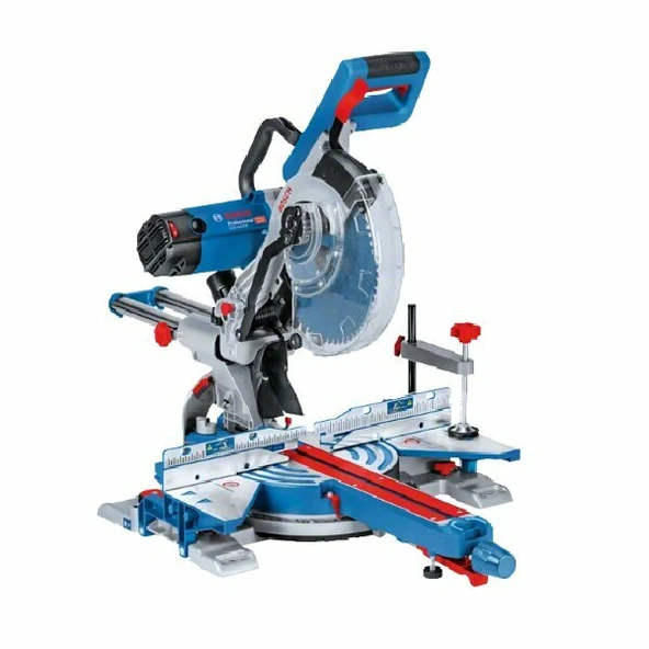 BOSCH 0601B22600 Gcm 350-254 Gönye Kesme ürün görseli 1