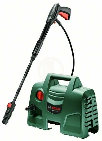 BOSCH 06008A7E01 Easyaquatak 100Ll Yüksek Basınçlı Yıkama Makinesi ürün görseli 1