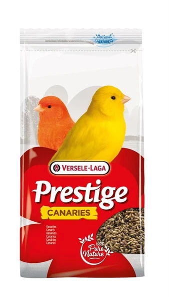 Versele Laga Kanarya Yemi 1 Kg ürün görseli 1