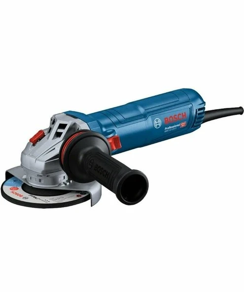 BOSCH 06013A6106 Gws 12-125 Avuç Taşlama ürün görseli 1