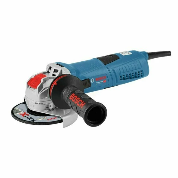 BOSCH 06017B9002 Gwx 15-125 Ps Elektrikli Taşlama ürün görseli 1