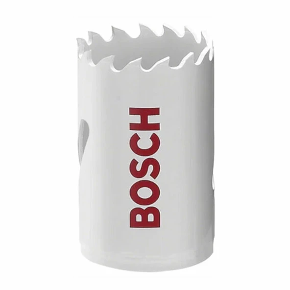 BOSCH 2608580476 Hss Bi-Metal Panç 33 mm ürün görseli 1