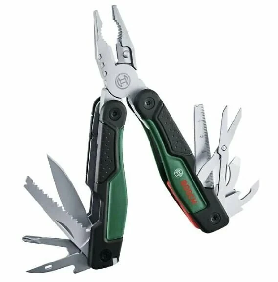 BOSCH 1600A02Z98 Çok Amaçlı Alet (16 Özellik) ürün görseli 1