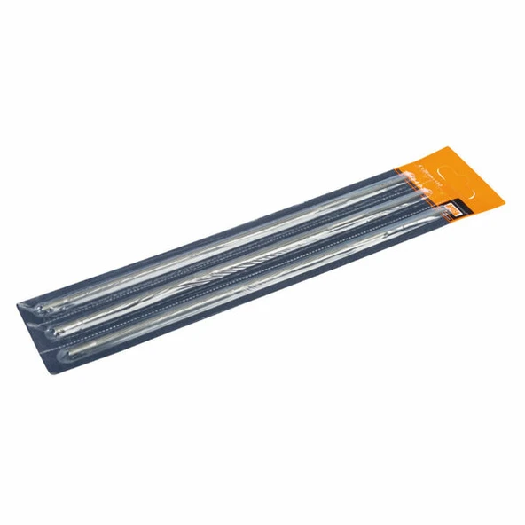 BAHCO 168-8-5.5-3P Motor Eğesi 7/32'' (5,5 mm) ürün görseli 1