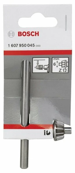 BOSCH 1607950045 Mandren Anahtarı 13 mm ürün görseli 1