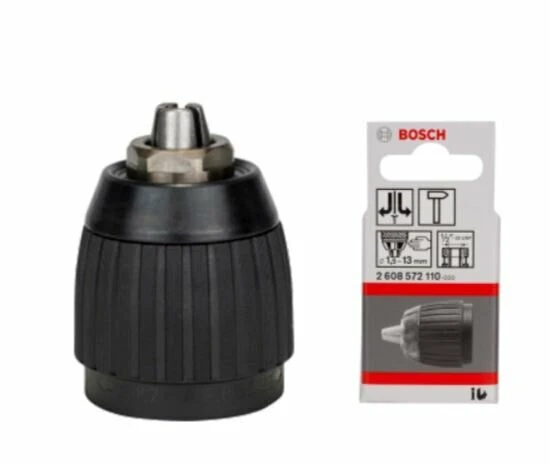BOSCH 2608572110 Psr 570/600 13 mm Supre Mandren ürün görseli 1