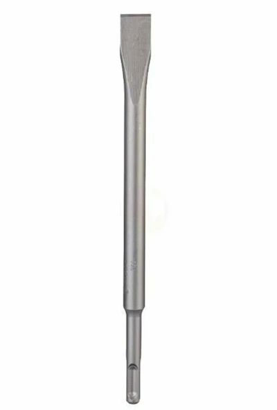 BOSCH 2608578519 Eco Yassı Keski Sds-Plus 250*20 mm 10'Lu ürün görseli 1