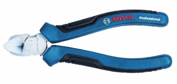 BOSCH 1600A01TH9 Profesyonel Yan Keski 160 mm ürün görseli 1