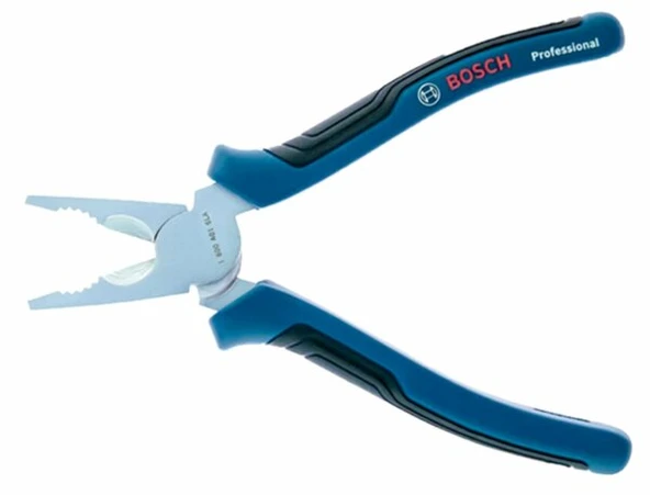 BOSCH 1600A01TH7 Profesyonel Pense 180 mm ürün görseli 1
