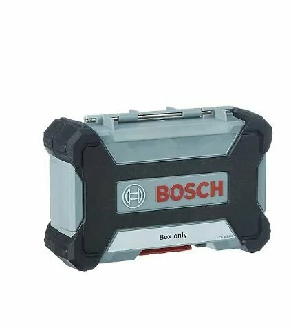 BOSCH 2608522363 Impactc P&C Vidalama Ucu Çantası Large ürün görseli 1