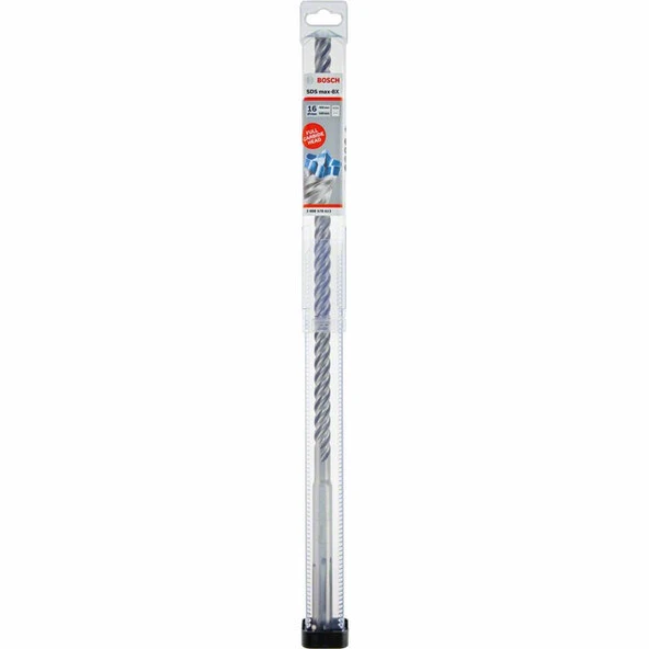 BOSCH 2608578646 Sds Max-8X 28*520 mm Matkap Ucu ürün görseli 1