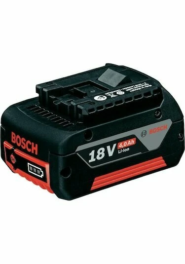 BOSCH 1600Z00038 Gba 18V 4.0Ah Akü ürün görseli 1