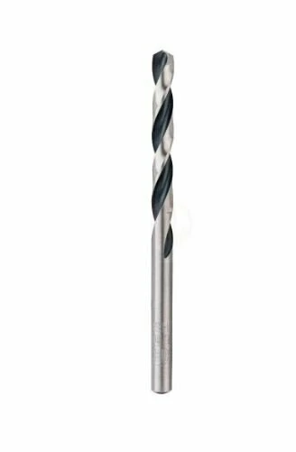BOSCH 2608577228 Hss -Pointtec 6.0 mm 10'Lu ürün görseli 1