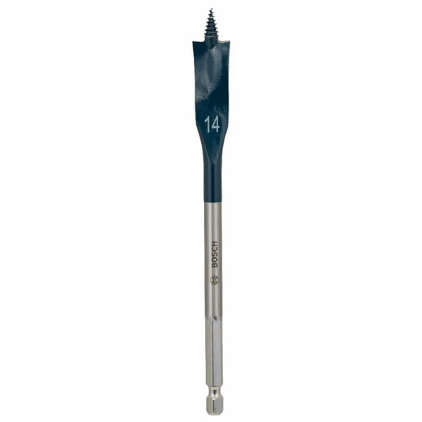 BOSCH 2608595490 Self Cut Ahasap Matkap Ucu 19X152 mm ürün görseli 1