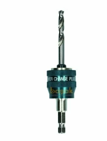 BOSCH 2608594253 Pc-Plus Pwm Adaptör Hss-G 85 mm (Ø8.7 mm) ürün görseli 1