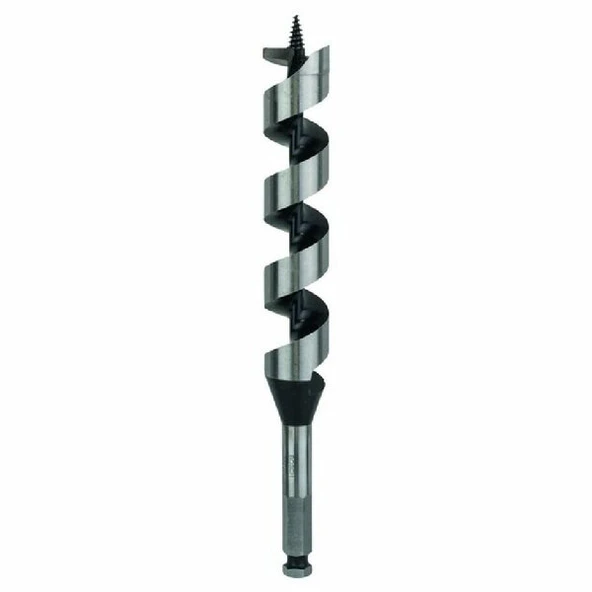 BOSCH 2608597637 Ağaç Matkap Ucu (Yılan) 28*235 ürün görseli 1