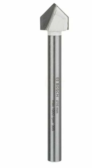 BOSCH 2608587168 Fayans Matkap Ucu 16 mm ürün görseli 1