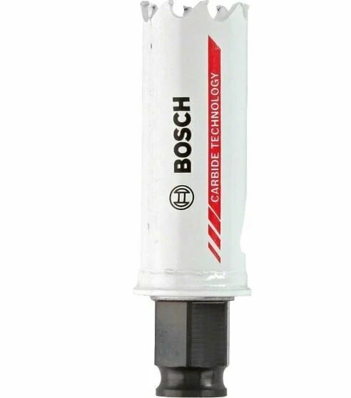 BOSCH 2608594165 Endurance For Heavy Duty Panç 25 mm ürün görseli 1