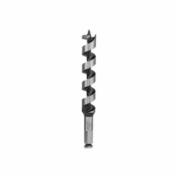 BOSCH 2608597632 Ağaç Matkap Ucu (Yılan) 20*235 ürün görseli 1