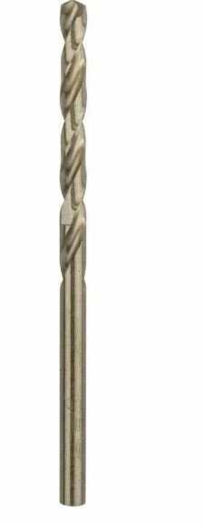 BOSCH 2608585846 Hss-Co Metal Matkap Ucu 4*75 mm 1'Li ürün görseli 1